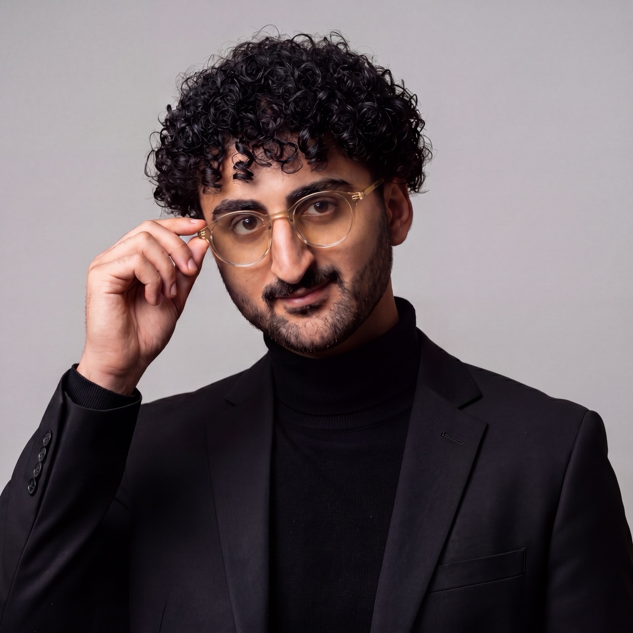 Tarik Hasan
