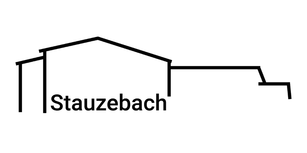 Stauzebach