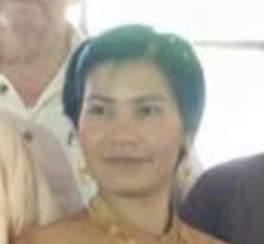 Porträt Noawarad Funke, Inhaberin bei Buhlan Thaimassage