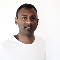 Porträt Prasanna Kumarasinghe, Geschäftsführer bei OUTZEIT