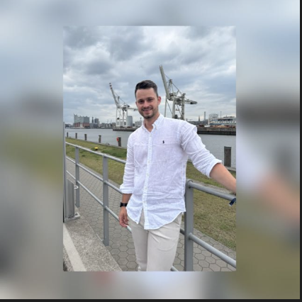 Porträt Tino König, Gesellschafter bei ENERGETICS GmbH